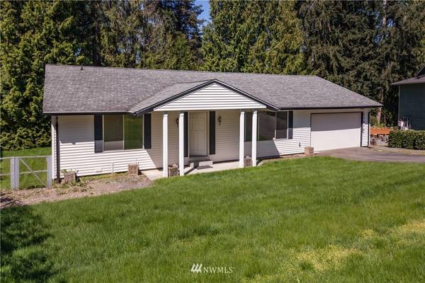 17816 26th StCt E, Lake Tapps, WA 98391