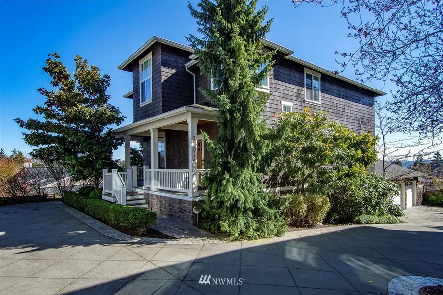 3701 W Fulton #A, Seattle, WA 98199