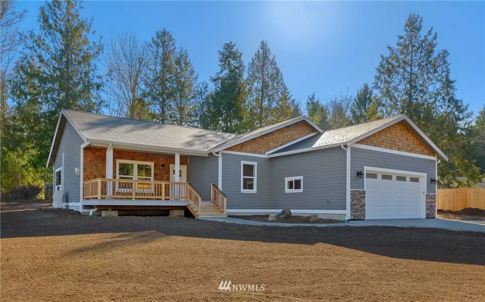 38562 Hood Canal DR NE, Hansville, WA 98340