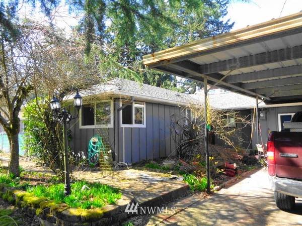 1313 Stillwell ST NE, Olympia, WA 98516