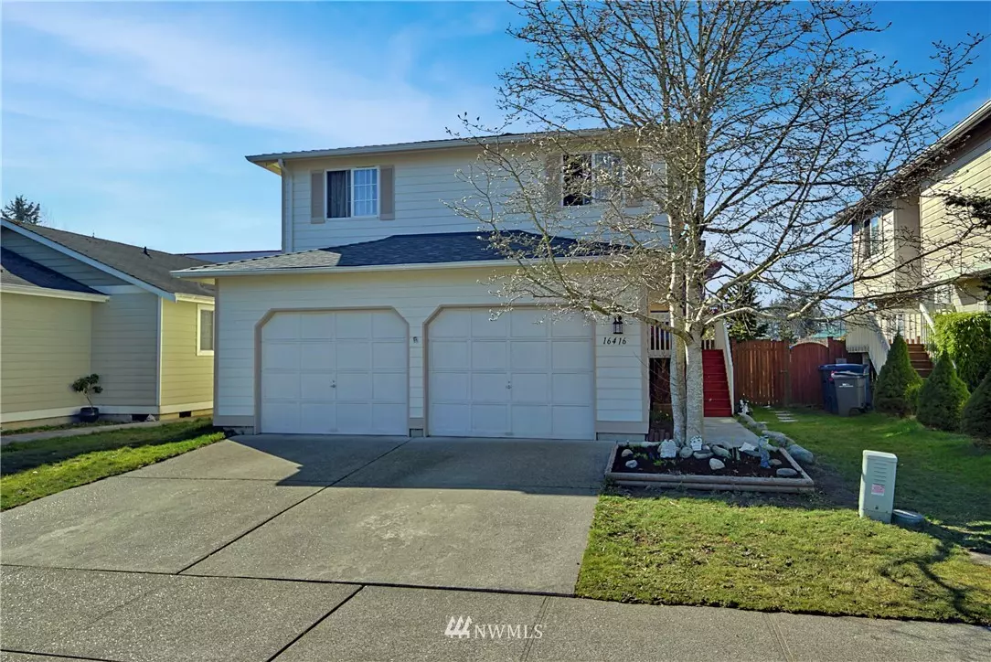 Arlington, WA 98223,16416 40th AVE NE