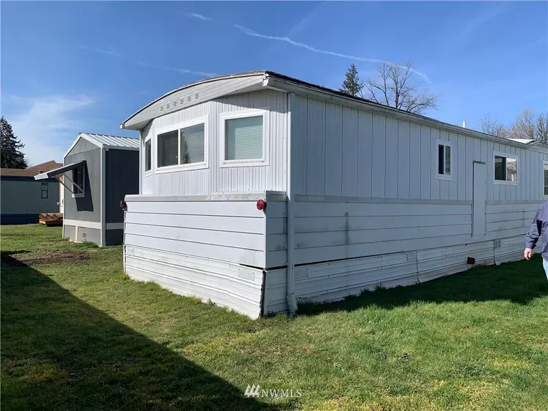 1713 Cooks Hill RD #44, Centralia, WA 98531