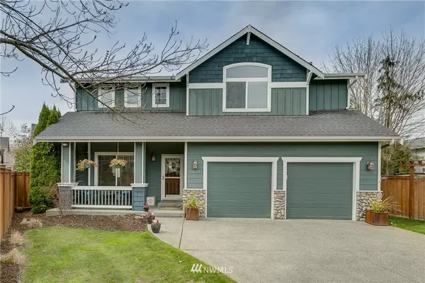 4609 152nd PL SE, Bothell, WA 98012