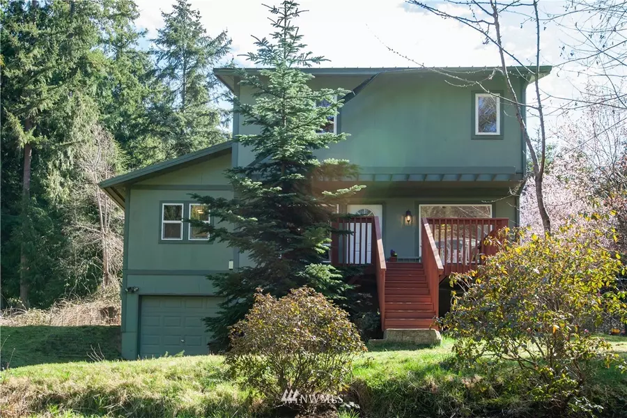 5317 April DR, Langley, WA 98260