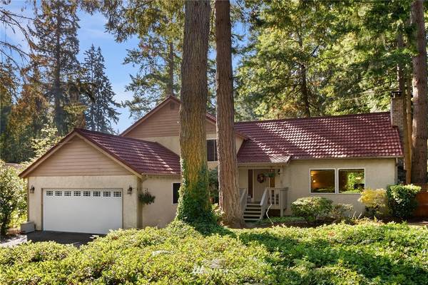 1715 168th AVE SE, Bellevue, WA 98008