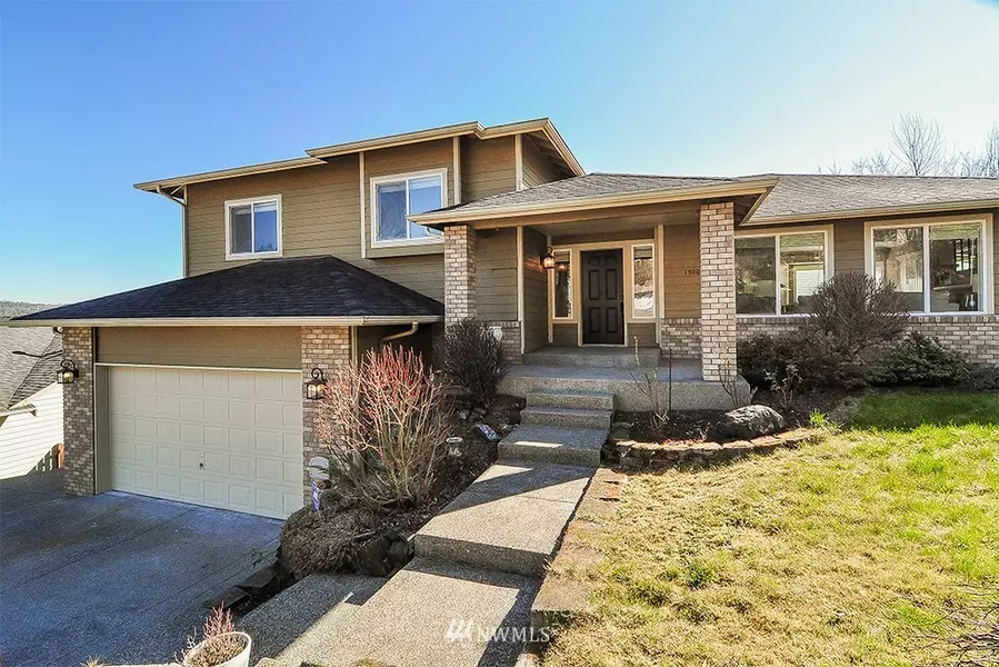 15003 197th ST E, Orting, WA 98360