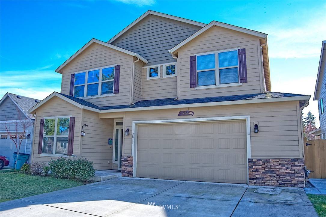 15011 NE 83rd CIR, Vancouver, WA 98682