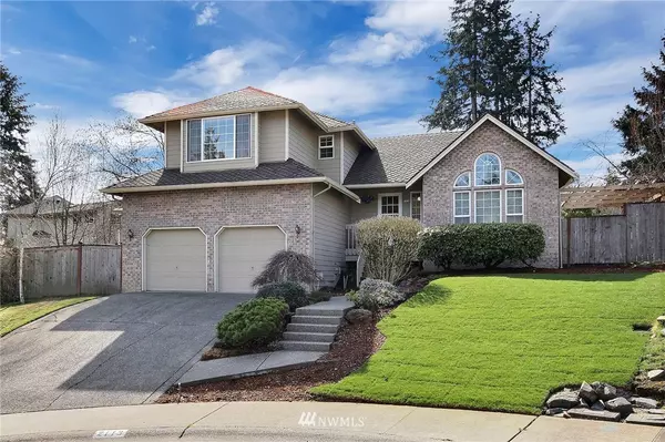 2113 S 373rd CT, Federal Way, WA 98003