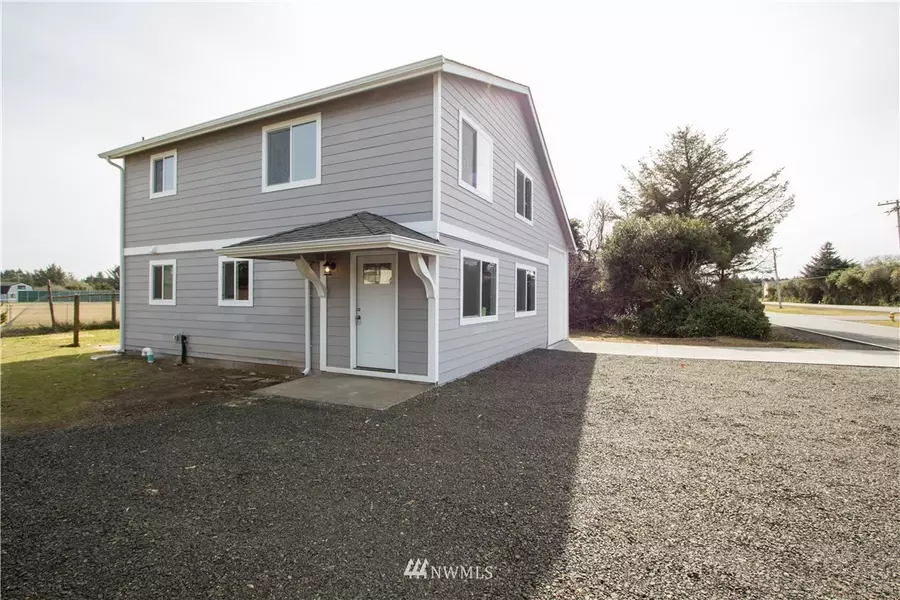 164 Ocean Shores BLVD NW, Ocean Shores, WA 98569