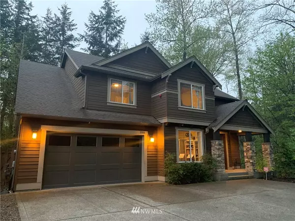 2921 S 356th PL, Federal Way, WA 98003