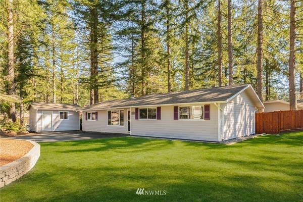 17214 432nd AVE SE, North Bend, WA 98045