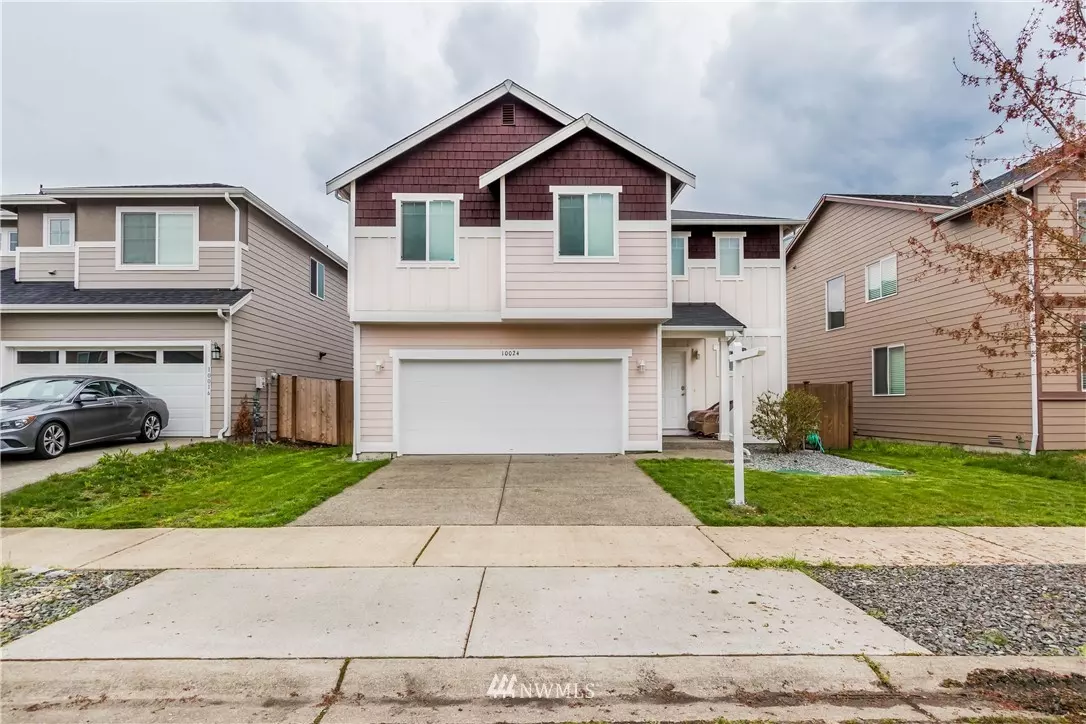 Yelm, WA 98597,10024 cochrane AVE SE