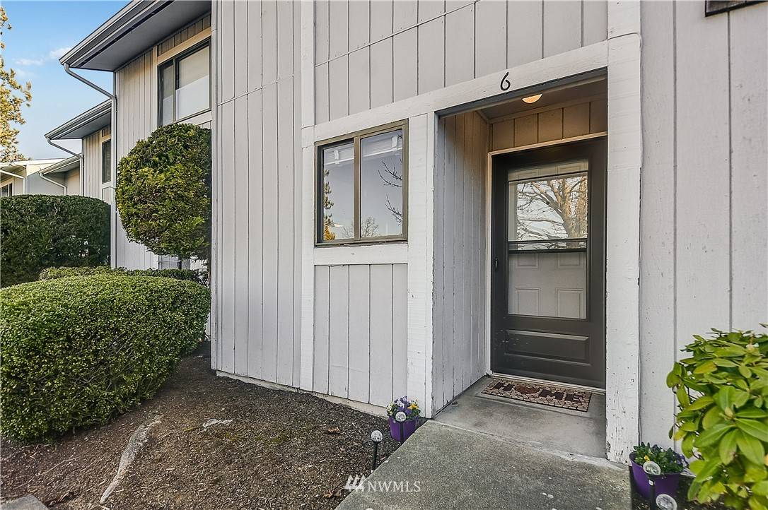 25436 106th AVE SE #B6, Kent, WA 98030