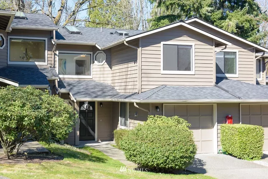 4121 159th Ave NE #20B, Redmond, WA 98052