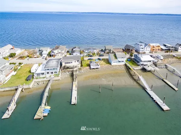 Bainbridge Island, WA 98110,15659 Point Monroe DR NE