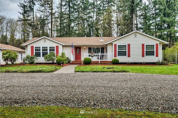 15929 SE 322 ST, Auburn, WA 98092