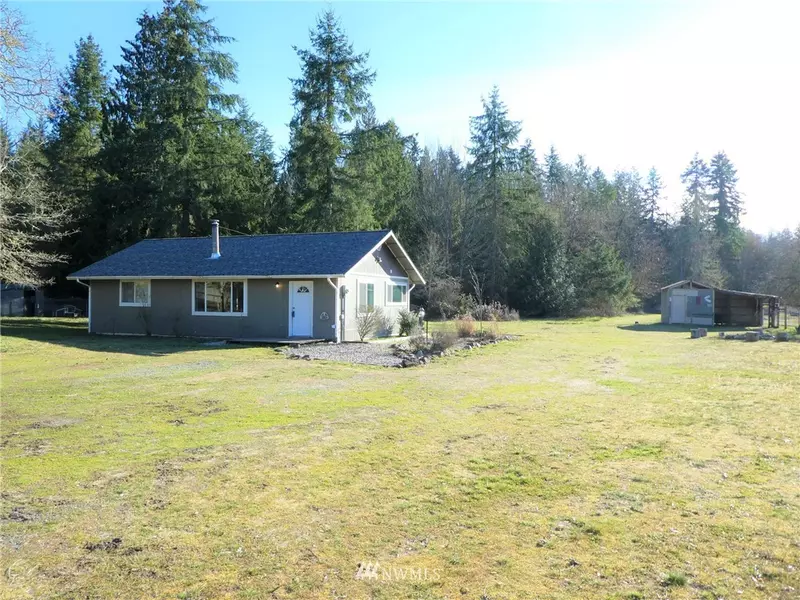 16147 Bald Hill RD SE, Yelm, WA 98597