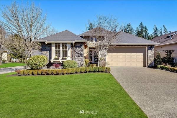 12226 235th PL NE, Redmond, WA 98053