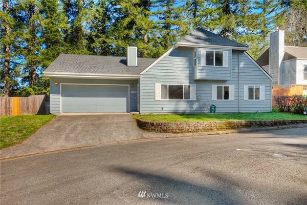 26302 186th AVE SE, Covington, WA 98042