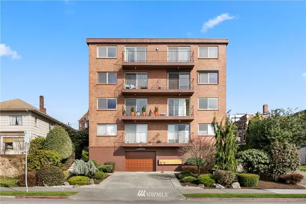 2619 Rucker Ave #5, Everett, WA 98201