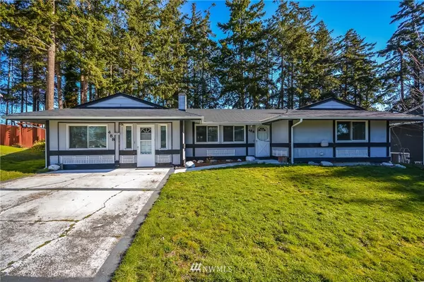 488 Dory DR, Oak Harbor, WA 98277