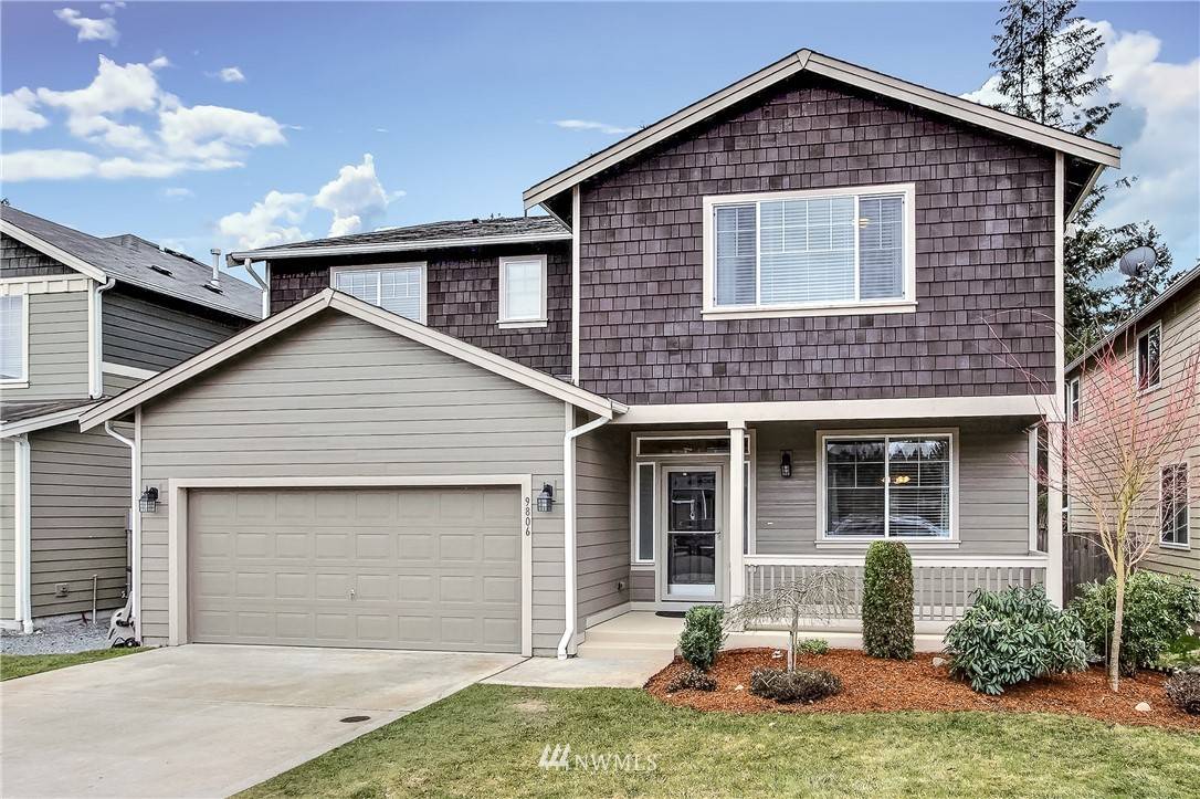 9806 198th ST E, Graham, WA 98338