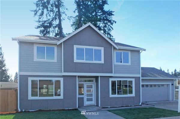 4802 236th ST SW, Mountlake Terrace, WA 98043