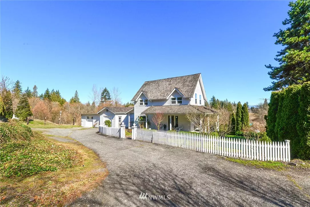 Snohomish, WA 98296,14809 State Route 9