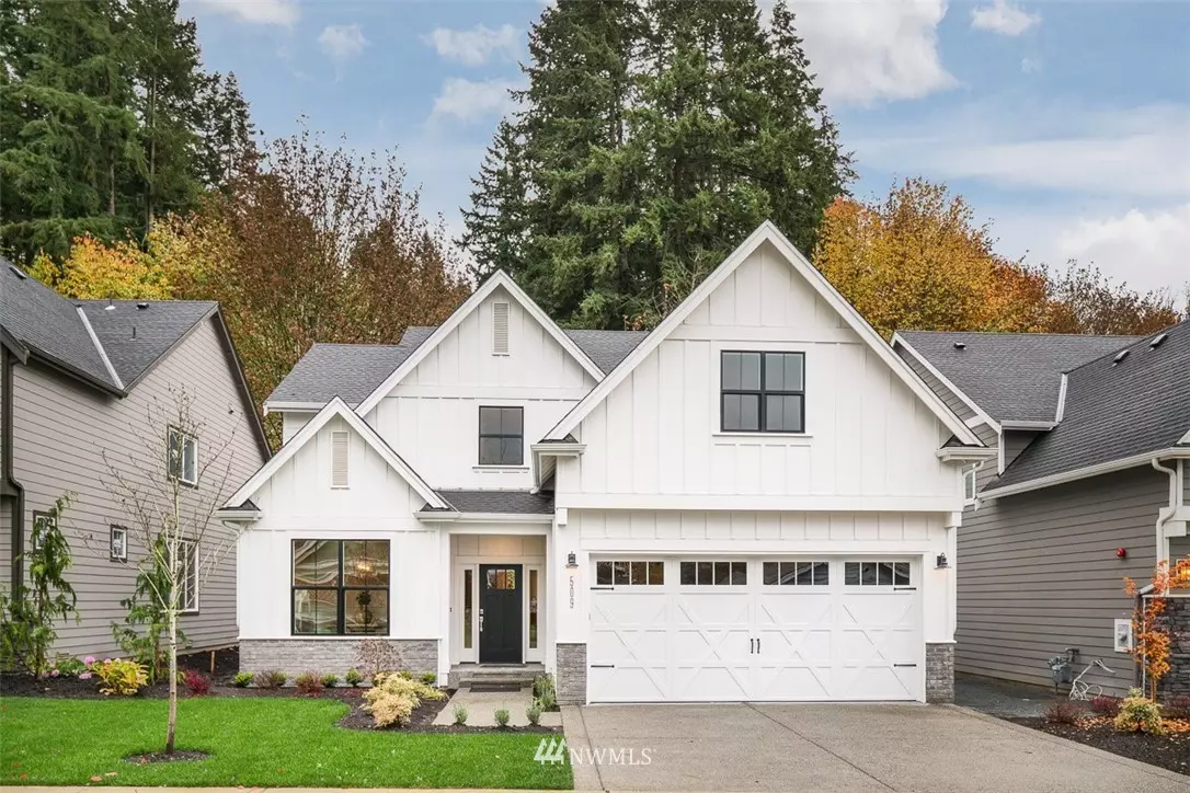 Issaquah, WA 98027,509 SE Croston LN