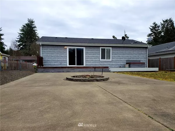 Westport, WA 98595,1305 S Ocosta