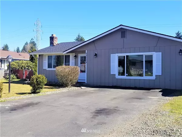 Spanaway, WA 98387,22005 44th AVE E