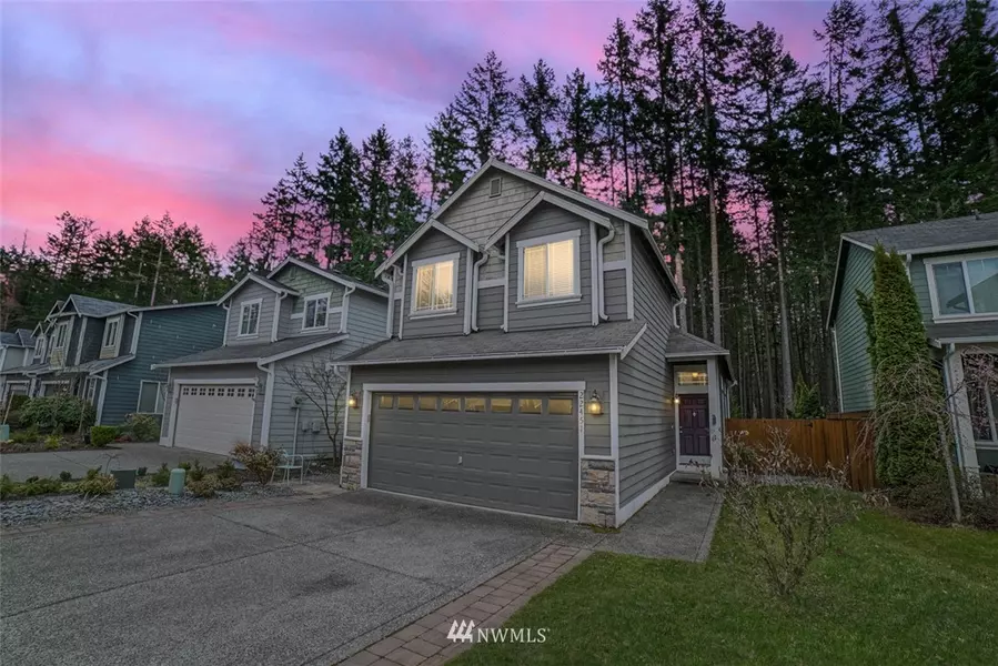 22451 SE 244th ST, Maple Valley, WA 98038