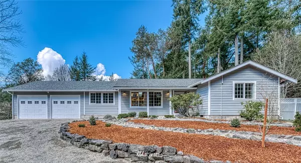 1094 Nootka DR, Fox Island, WA 98333