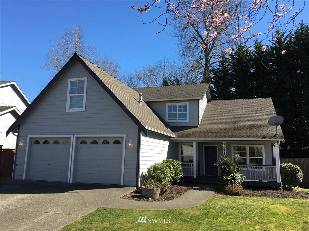15710 68th StCt E, Sumner, WA 98390