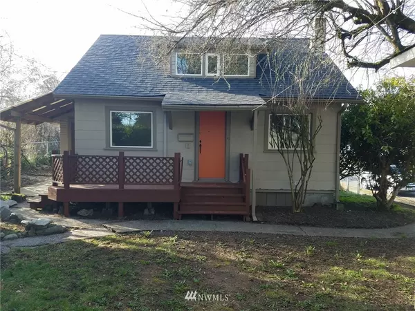 3022 S 15th ST, Tacoma, WA 98405