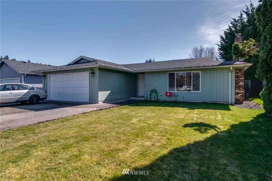 107 Terumi LN, Longview, WA 98632