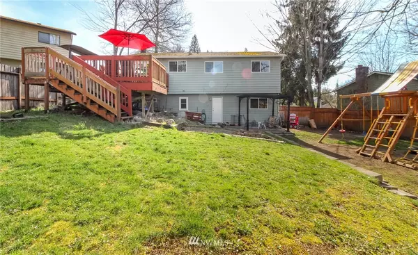 Covington, WA 98042,26433 199th PL SE