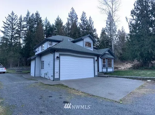 28735 SE 462nd PL, Enumclaw, WA 98022