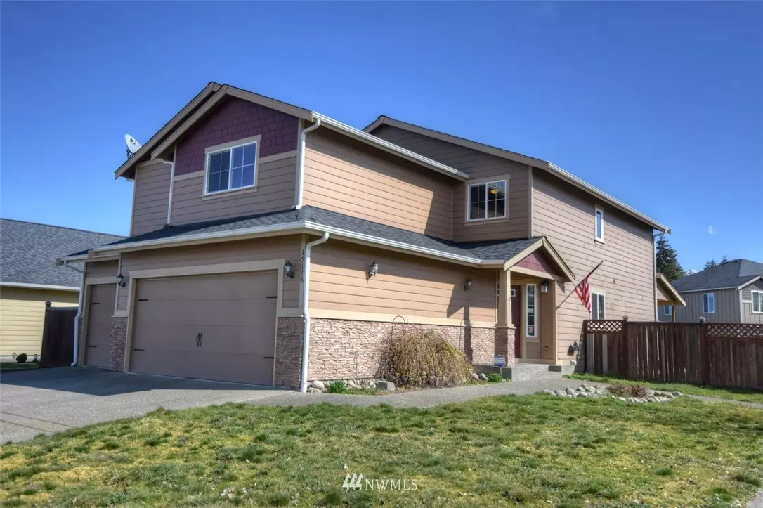 Yelm, WA 98597,15176 Durant DR SE