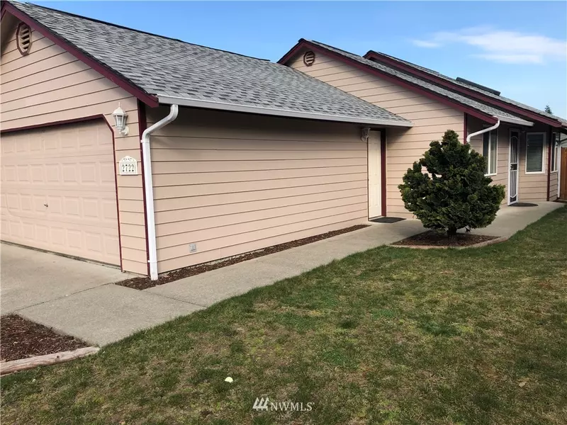 2722 178th PL NE, Marysville, WA 98271