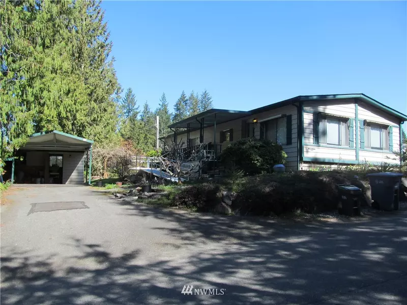 9111 66th AVE NW #132, Gig Harbor, WA 98335