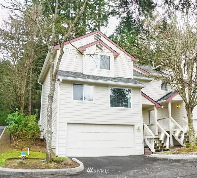 1307 NW Slate Lane #101, Silverdale, WA 98383