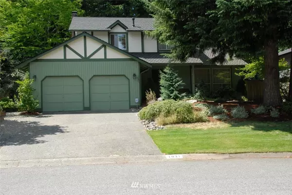 Sammamish, WA 98074,1831 226 PL NE