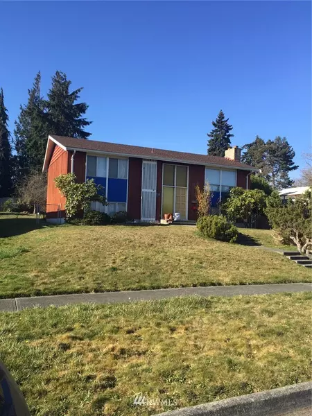 410 E 12th ST, Port Angeles, WA 98362