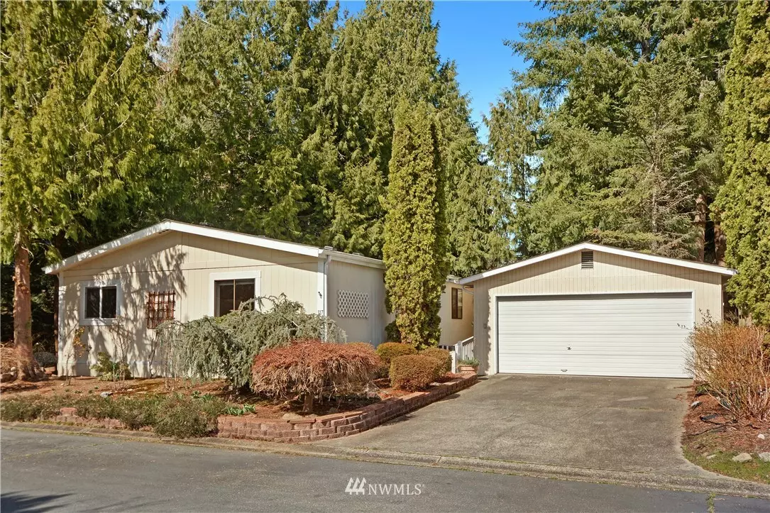 Bothell, WA 98012,2000 192nd ST SE #117