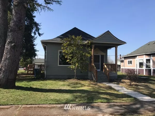 Sedro Woolley, WA 98284,720 Haines ST