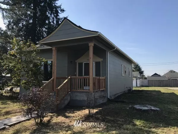 720 Haines ST, Sedro Woolley, WA 98284