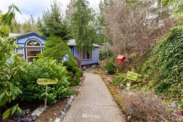 4949 Samish WAY #18, Bellingham, WA 98229