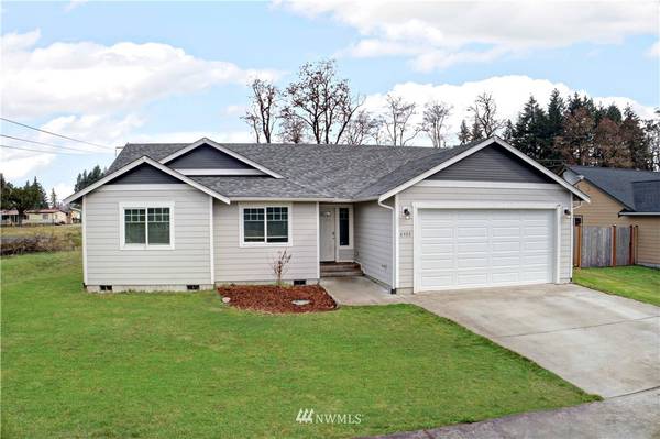 6402 199th LOOP SW, Rochester, WA 98579