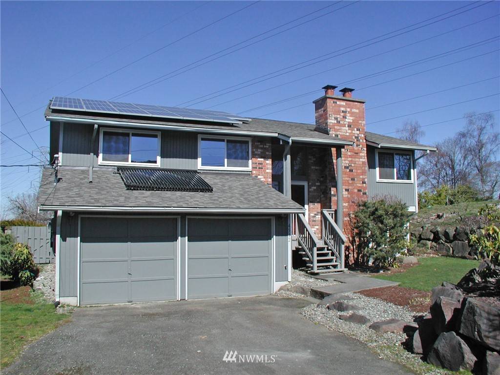 4512 S Fletcher ST, Seattle, WA 98118